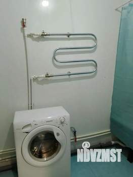 1-к квартира, на длительный срок, 39м2, 1/3 этаж