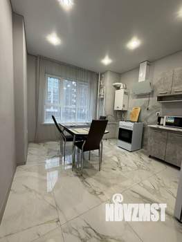 3-к квартира, на длительный срок, 72м2, 2/24 этаж