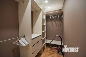 3-к квартира, на длительный срок, 100м2, 5/17 этаж