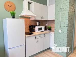 Студия квартира, посуточно, 31м2, 4/4 этаж