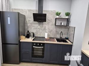 2-к квартира, посуточно, 46м2, 20/25 этаж