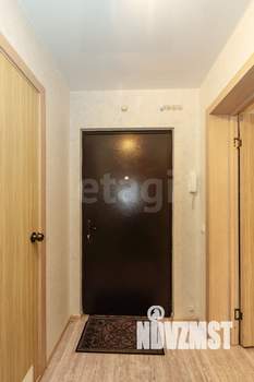 Студия квартира, на длительный срок, 25м2, 14/18 этаж