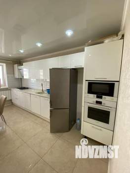 1-к квартира, на длительный срок, 48м2, 9/10 этаж