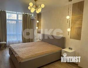 2-к квартира, на длительный срок, 59м2, 11/17 этаж