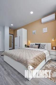 1-к квартира, посуточно, 32м2, 15/24 этаж