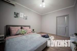 1-к квартира, посуточно, 34м2, 2/16 этаж