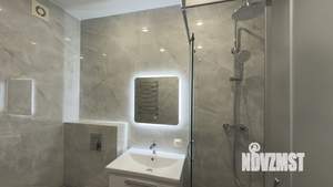 1-к квартира, на длительный срок, 40м2, 11/20 этаж