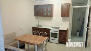 2-к квартира, на длительный срок, 55м2, 1/17 этаж