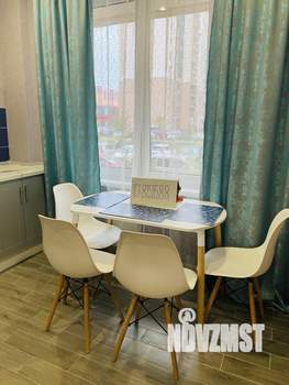 2-к квартира, посуточно, 45м2, 1/1 этаж