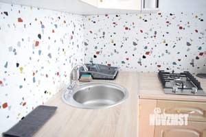 1-к квартира, на длительный срок, 24м2, 1/5 этаж