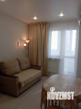 1-к квартира, на длительный срок, 37м2, 7/19 этаж