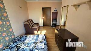 1-к квартира, на длительный срок, 27м2, 4/5 этаж