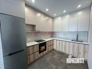 1-к квартира, на длительный срок, 47м2, 5/26 этаж