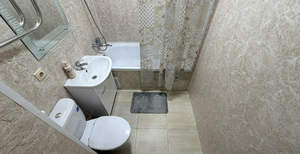 1-к квартира, на длительный срок, 34м2, 10/21 этаж