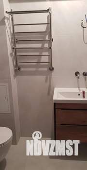 1-к квартира, посуточно, 40м2, 3/13 этаж