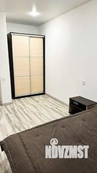 1-к квартира, на длительный срок, 35м2, 13/25 этаж