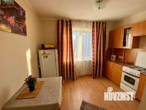 1-к квартира, на длительный срок, 41м2, 10/10 этаж