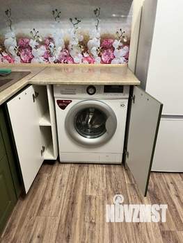 1-к квартира, на длительный срок, 39м2, 2/18 этаж