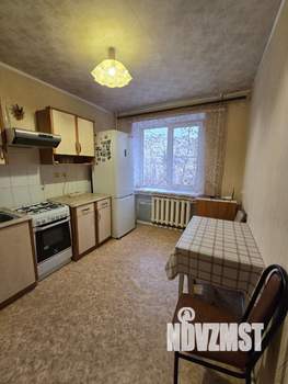 2-к квартира, на длительный срок, 54м2, 3/10 этаж