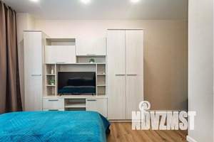 1-к квартира, посуточно, 25м2, 8/25 этаж