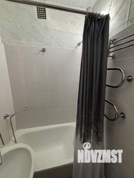 1-к квартира, на длительный срок, 35м2, 12/17 этаж