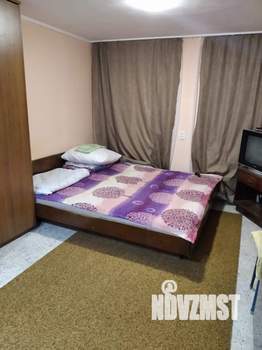 1-к квартира, на длительный срок, 16м2, 1/1 этаж