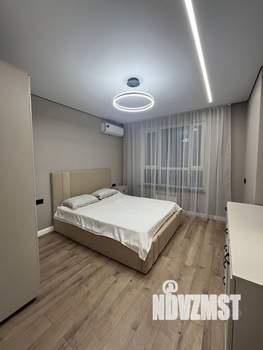 3-к квартира, на длительный срок, 70м2, 8/9 этаж