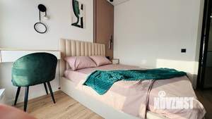 2-к квартира, на длительный срок, 42м2, 10/25 этаж