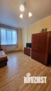 1-к квартира, на длительный срок, 39м2, 1/4 этаж