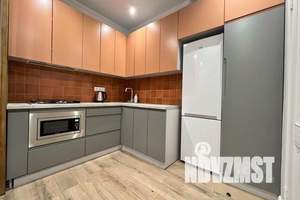 1-к квартира, посуточно, 43м2, 13/25 этаж