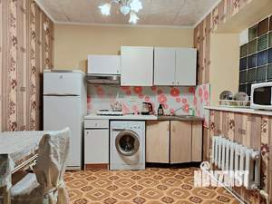 Студия квартира, на длительный срок, 30м2, 1/1 этаж