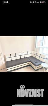 1-к квартира, на длительный срок, 30м2, 14/15 этаж