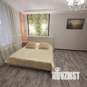 2-к квартира, посуточно, 60м2, 2/2 этаж
