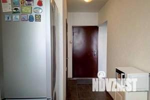 1-к квартира, посуточно, 38м2, 13/16 этаж