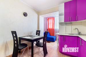 2-к квартира, на длительный срок, 55м2, 9/16 этаж