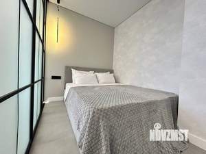 2-к квартира, посуточно, 42м2, 7/26 этаж