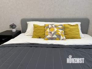 1-к квартира, посуточно, 22м2, 1/1 этаж