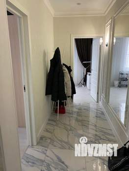 2-к квартира, на длительный срок, 45м2, 8/17 этаж