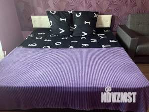 1-к квартира, посуточно, 47м2, 4/16 этаж