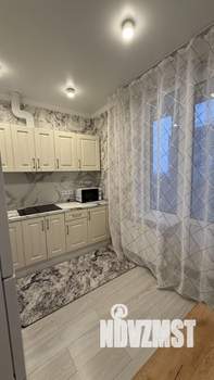 1-к квартира, на длительный срок, 34м2, 7/12 этаж