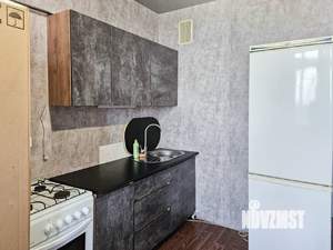 1-к квартира, на длительный срок, 41м2, 21/25 этаж