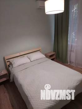 2-к квартира, посуточно, 30м2, 1/2 этаж