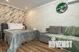 1-к квартира, посуточно, 36м2, 8/12 этаж