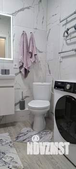 Студия квартира, на длительный срок, 30м2, 6/19 этаж