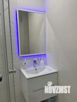 Студия квартира, посуточно, 30м2, 15/18 этаж