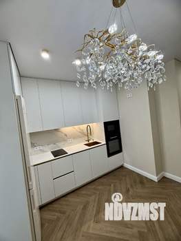 1-к квартира, на длительный срок, 37м2, 7/25 этаж