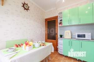 3-к квартира, на длительный срок, 68м2, 9/21 этаж