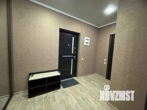 1-к квартира, на длительный срок, 40м2, 3/24 этаж