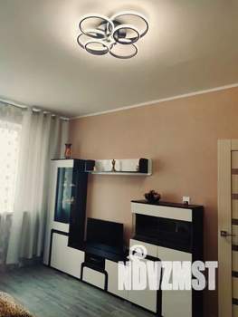1-к квартира, посуточно, 49м2, 4/10 этаж