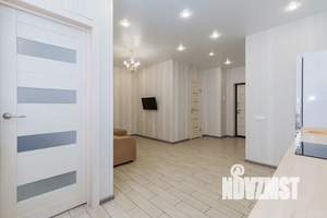 2-к квартира, посуточно, 39м2, 10/25 этаж